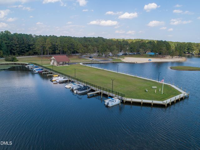 125 Fairway Lane, Sanford, NC 27332