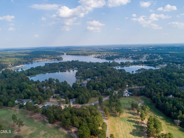 125 Fairway Lane, Sanford, NC 27332
