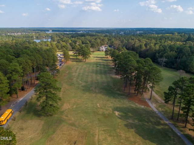 125 Fairway Lane, Sanford, NC 27332