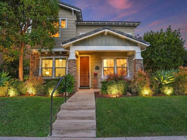 15549 New Park Ter, San Diego, CA 92127