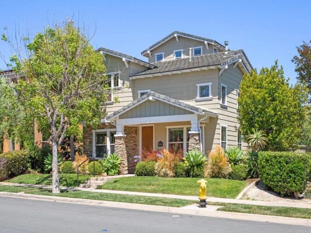 15549 New Park Ter, San Diego, CA 92127