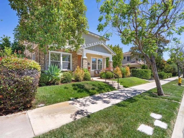 15549 New Park Ter, San Diego, CA 92127