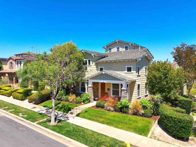 15549 New Park Ter, San Diego, CA 92127