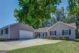 3333 Old Salem Road SE, Conyers, GA 30013