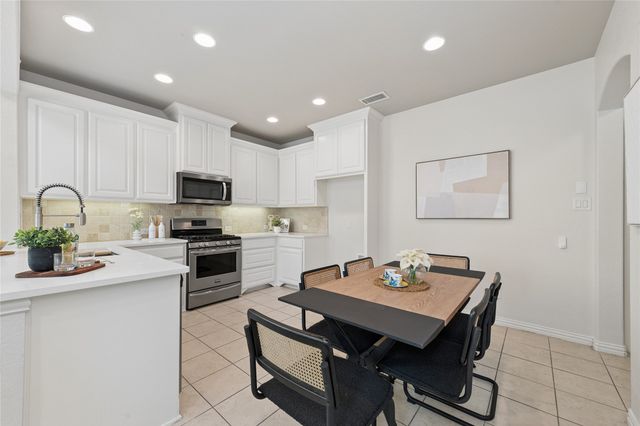 643 Matthew Place, Richardson, TX 75081