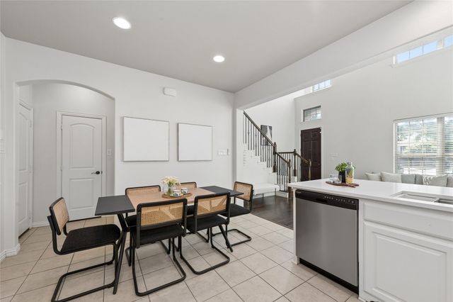 643 Matthew Place, Richardson, TX 75081
