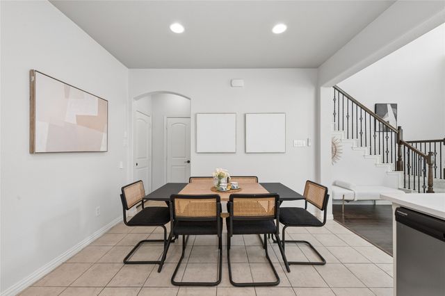 643 Matthew Place, Richardson, TX 75081