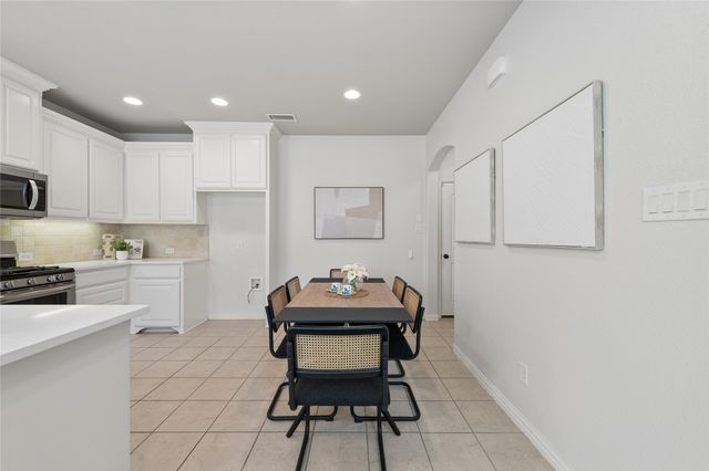 643 Matthew Place, Richardson, TX 75081