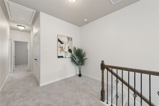 643 Matthew Place, Richardson, TX 75081