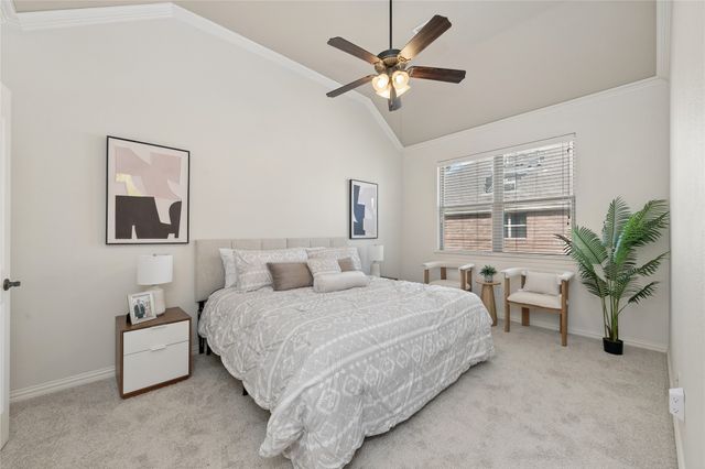 643 Matthew Place, Richardson, TX 75081