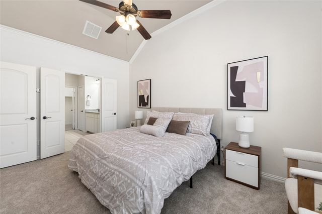 643 Matthew Place, Richardson, TX 75081