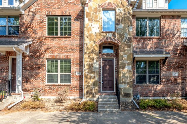 643 Matthew Place, Richardson, TX 75081
