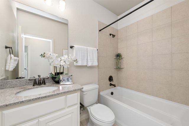 643 Matthew Place, Richardson, TX 75081