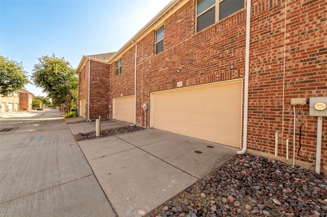 643 Matthew Place, Richardson, TX 75081