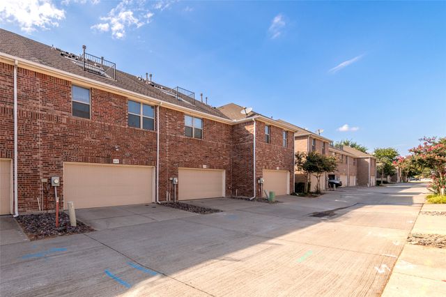 643 Matthew Place, Richardson, TX 75081