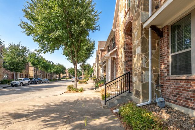 643 Matthew Place, Richardson, TX 75081