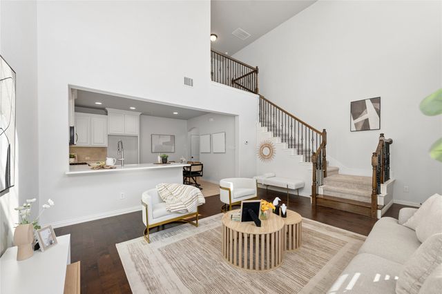 643 Matthew Place, Richardson, TX 75081