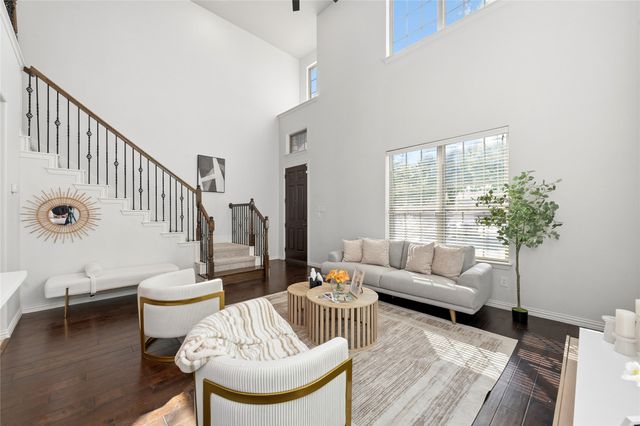 643 Matthew Place, Richardson, TX 75081