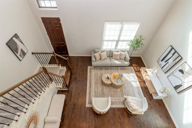 643 Matthew Place, Richardson, TX 75081