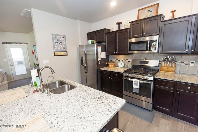 3026 San Lorenzo Avenue, Las Cruces, NM 88007