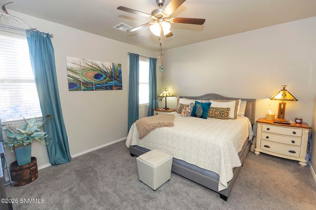 3026 San Lorenzo Avenue, Las Cruces, NM 88007