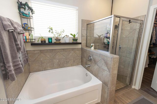 3026 San Lorenzo Avenue, Las Cruces, NM 88007