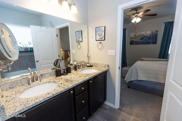 3026 San Lorenzo Avenue, Las Cruces, NM 88007