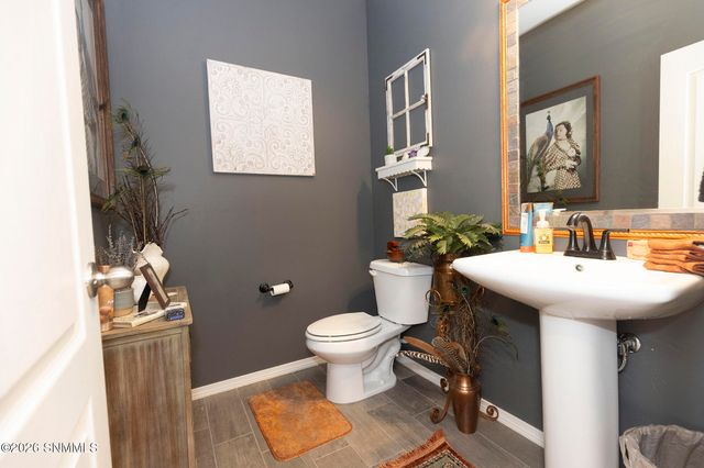 3026 San Lorenzo Avenue, Las Cruces, NM 88007