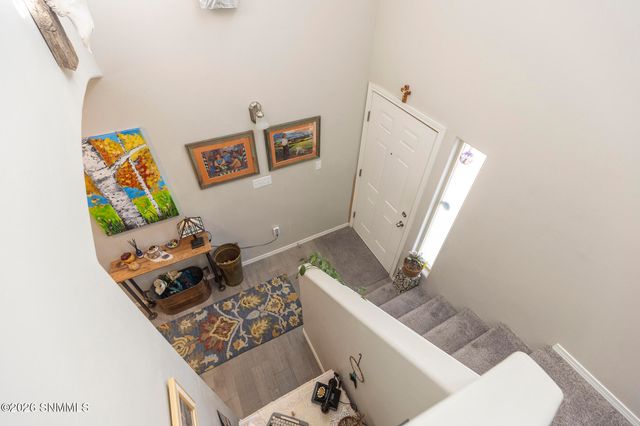 3026 San Lorenzo Avenue, Las Cruces, NM 88007