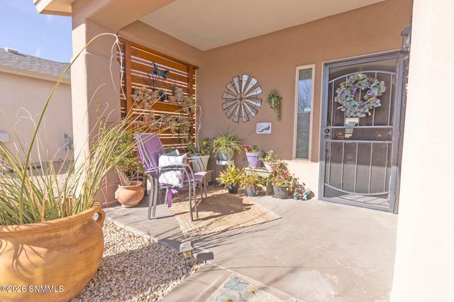 3026 San Lorenzo Avenue, Las Cruces, NM 88007