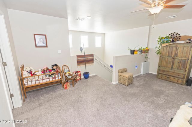 3026 San Lorenzo Avenue, Las Cruces, NM 88007