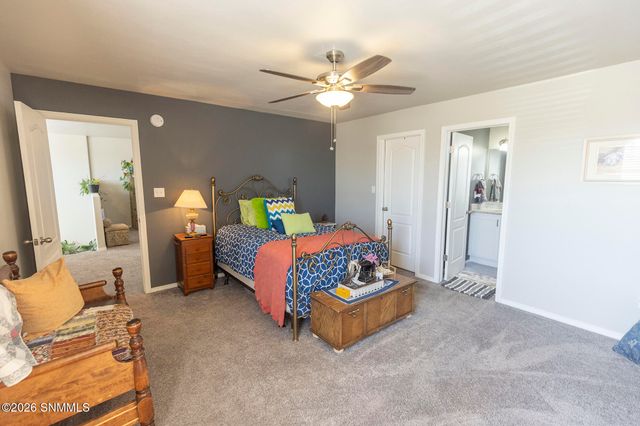 3026 San Lorenzo Avenue, Las Cruces, NM 88007