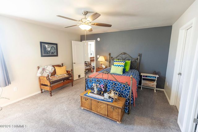 3026 San Lorenzo Avenue, Las Cruces, NM 88007