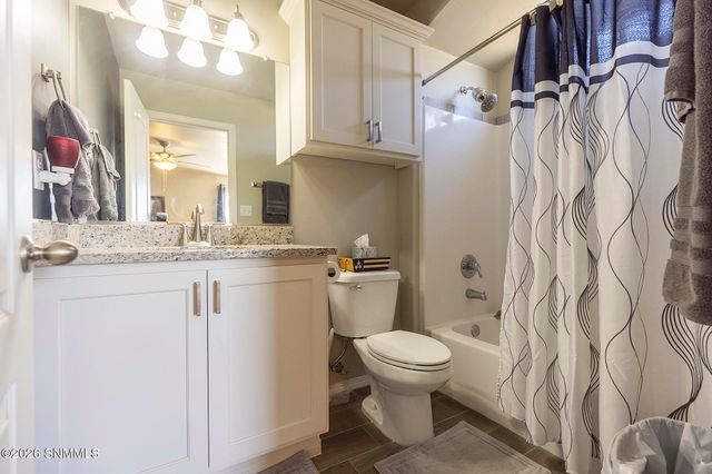 3026 San Lorenzo Avenue, Las Cruces, NM 88007