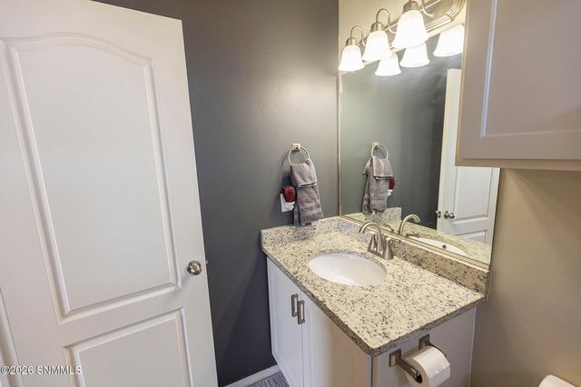 3026 San Lorenzo Avenue, Las Cruces, NM 88007