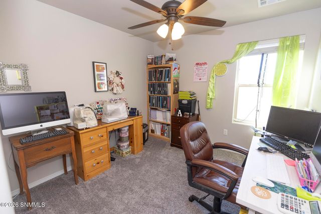 3026 San Lorenzo Avenue, Las Cruces, NM 88007