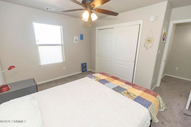 3026 San Lorenzo Avenue, Las Cruces, NM 88007