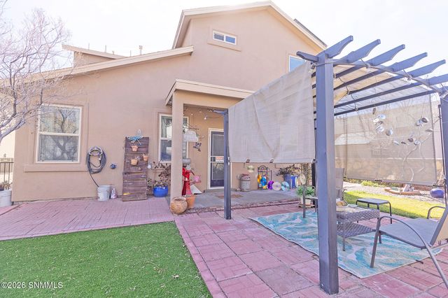 3026 San Lorenzo Avenue, Las Cruces, NM 88007