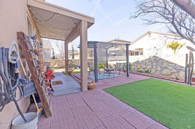 3026 San Lorenzo Avenue, Las Cruces, NM 88007