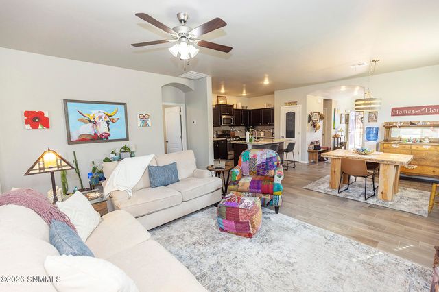 3026 San Lorenzo Avenue, Las Cruces, NM 88007