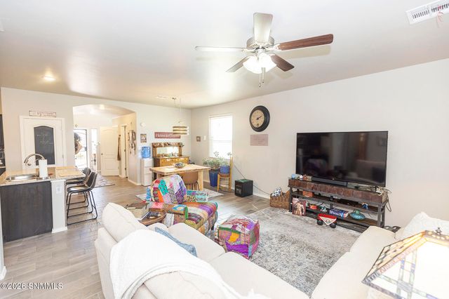 3026 San Lorenzo Avenue, Las Cruces, NM 88007