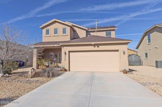 3026 San Lorenzo Avenue, Las Cruces, NM 88007