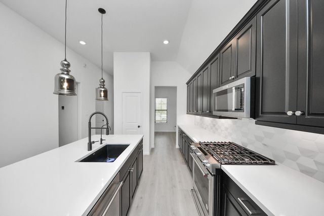 21123 Secret Garden Lane, Tomball, TX 77377