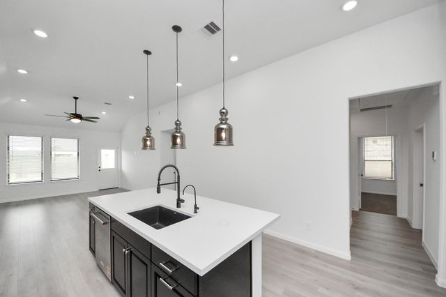 21123 Secret Garden Lane, Tomball, TX 77377