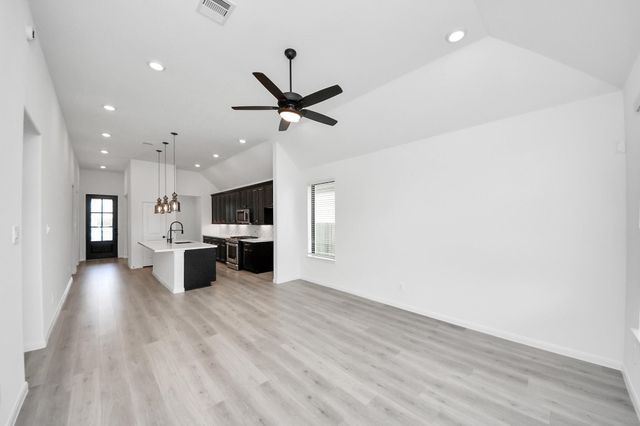 21123 Secret Garden Lane, Tomball, TX 77377