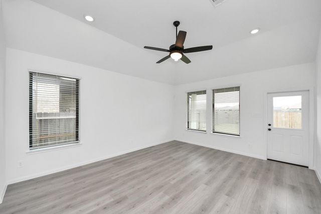 21123 Secret Garden Lane, Tomball, TX 77377