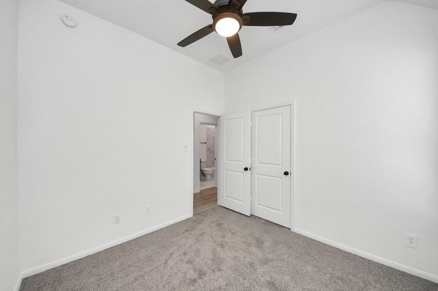 21123 Secret Garden Lane, Tomball, TX 77377