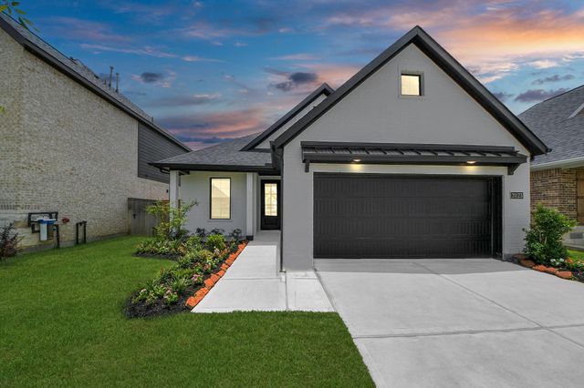 21123 Secret Garden Lane, Tomball, TX 77377