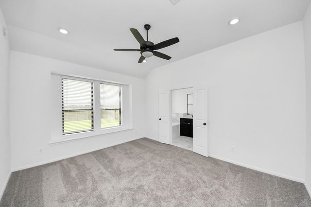 21123 Secret Garden Lane, Tomball, TX 77377