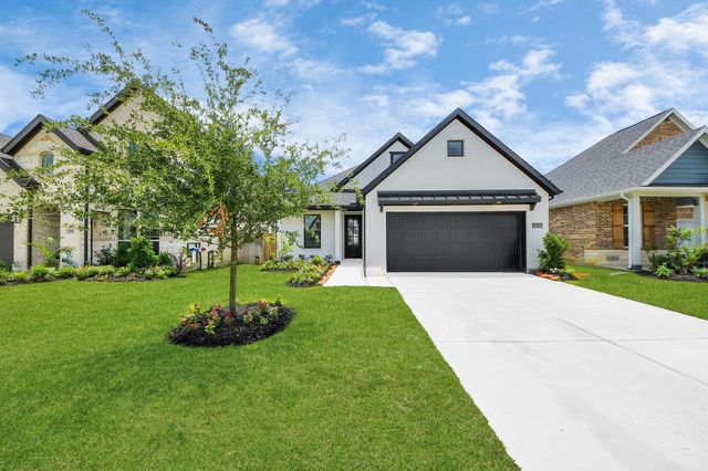 21123 Secret Garden Lane, Tomball, TX 77377
